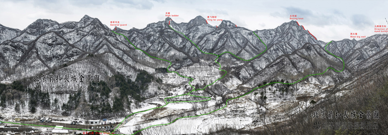 beijing car service with english driver, taxi to great wall of china, mutianyu great wall, car rental with driver