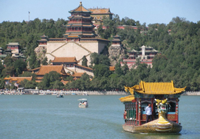 beijing car service with english driver, taxi to great wall of china, mutianyu great wall, car rental with driver